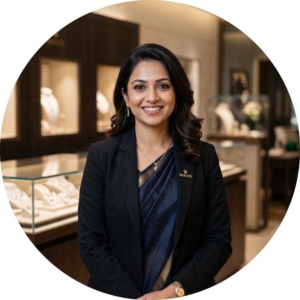 Jeny Consultant