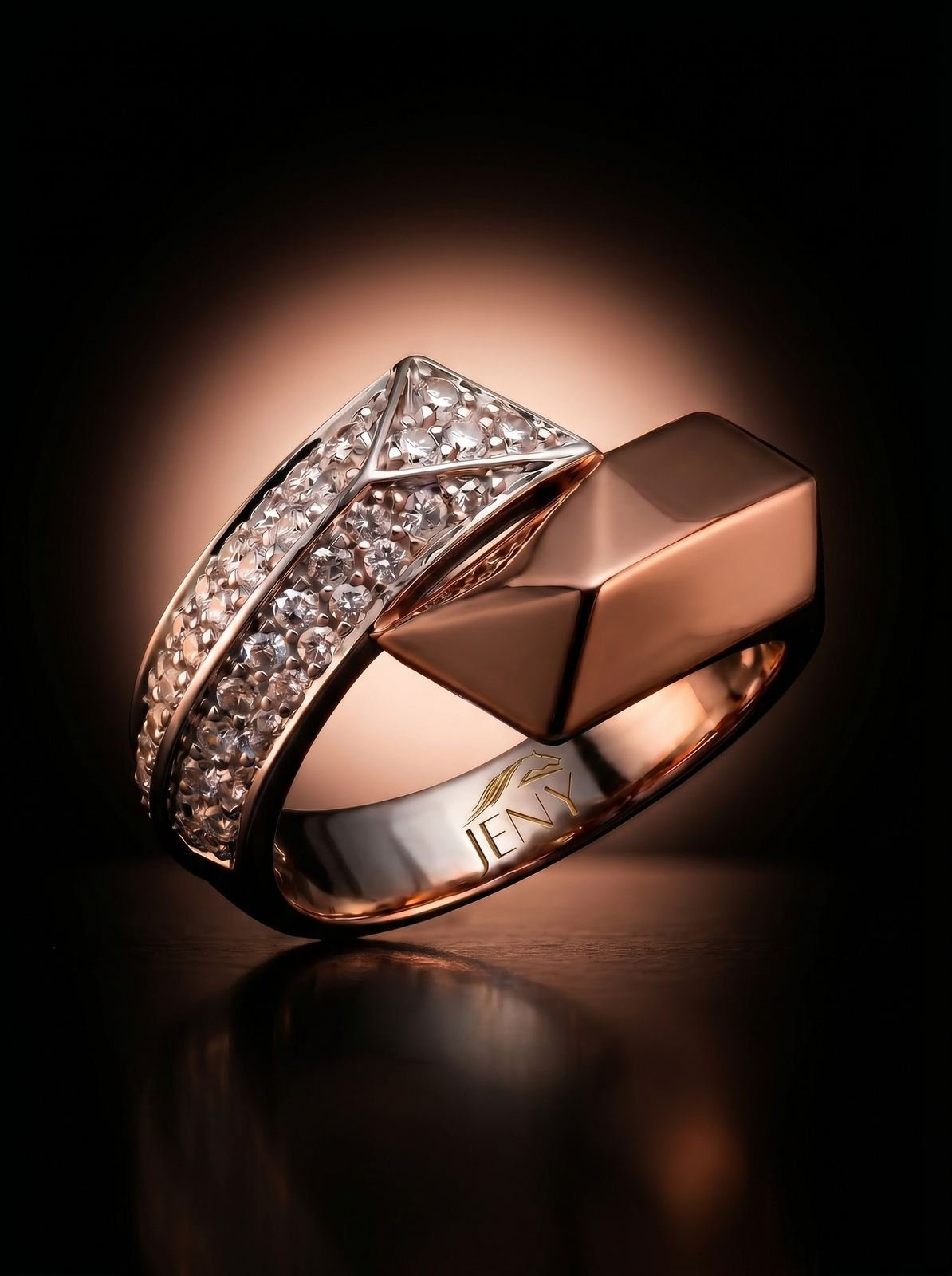 Jeny Jewels @jenyjewels