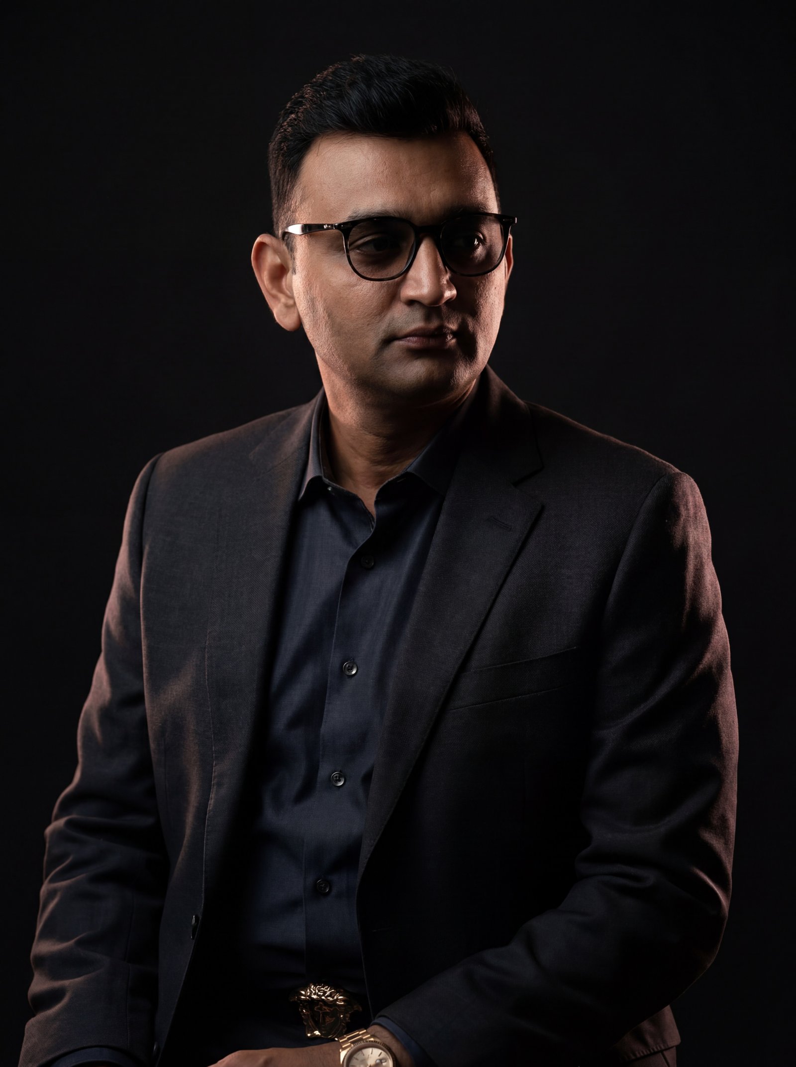 Jatin Hirapara
