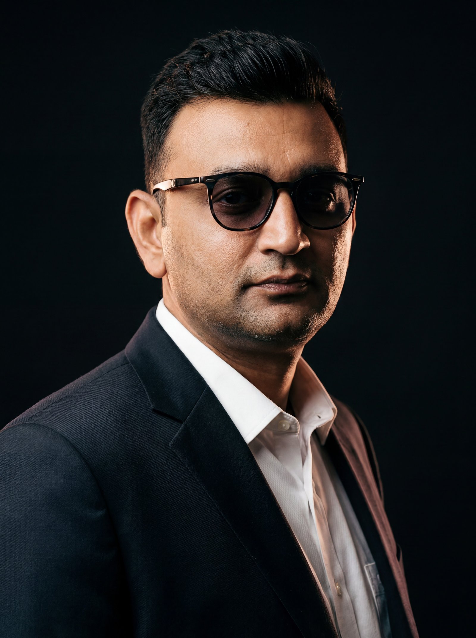 Jatin Hirapara